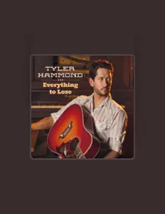 Escucha a Tyler Hammond, mira videos musicales, lee su biografía, consulta las fechas de las gira y más.