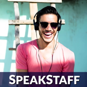 SpeakStaff Gründer Albert Brückmann über seine Wurzeln und Visionen