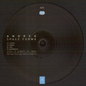 Space Forma - EP artwork