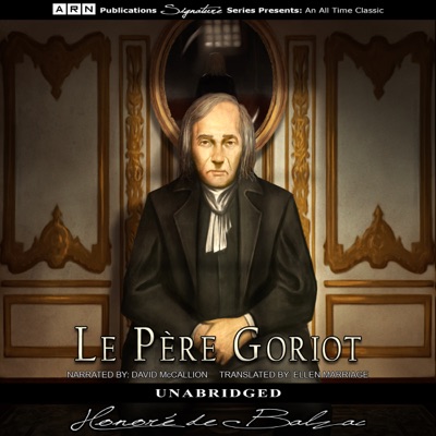 Le Pere Goriot (Unabridged)