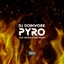 Pyro (feat. Marka, Exitium & Nick Grace) - Single