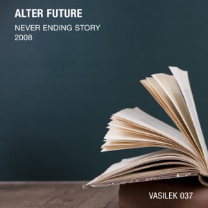 Never Ending Story - Single