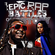 Wonder Woman vs Stevie Wonder - Epic Rap Battles of History