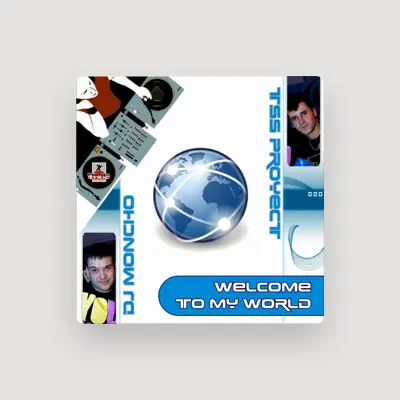 Listen to Dj Moncho, watch music videos, read bio, see tour dates & more!