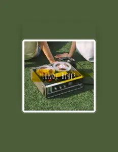 Listen to Lundi Blues, watch music videos, read bio, see tour dates & more!