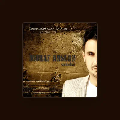 Listen to Murat Arslan, watch music videos, read bio, see tour dates & more!