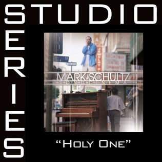 Mark Schultz Holy One