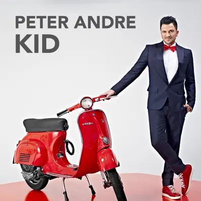 Kid - Single - Peter Andre