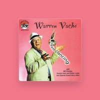 Warren Vache