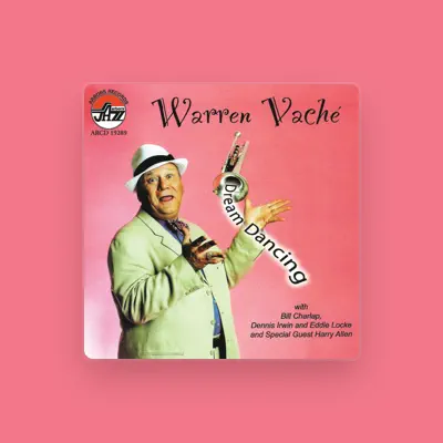 Listen to Warren Vache, watch music videos, read bio, see tour dates & more!