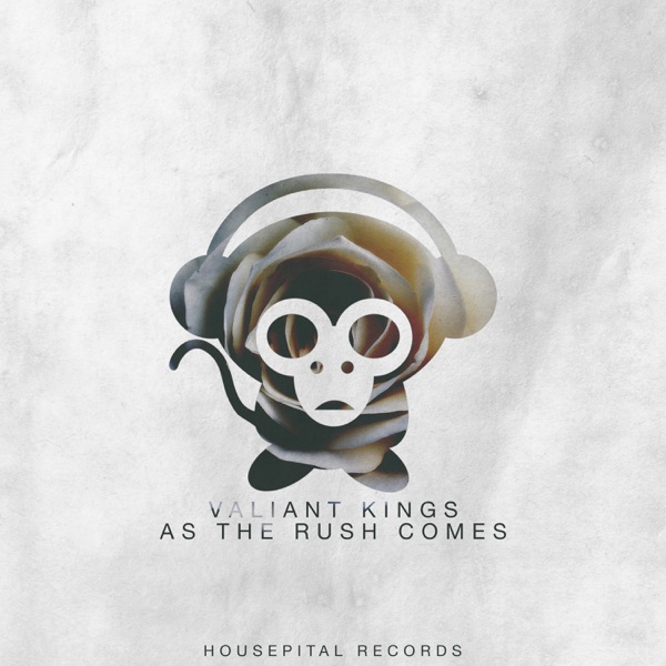 As the Rush Comes - Single