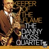 Danny Moss - I Thought About You (feat. John Pearce, Len Skeat & Charly Antolini)