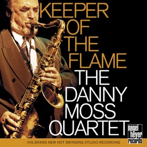 Keeper of the Flame (feat. John Pearce, Len Skeat & Charly Antolini)