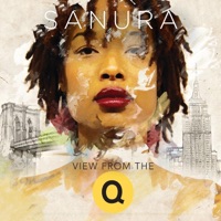 View from the Q - EP - Sanura
