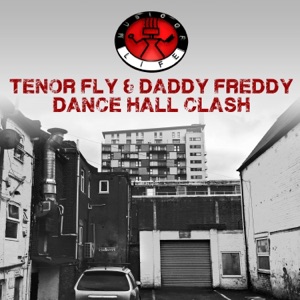 Dance Hall Clash - EP