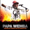 Chacun pour soi (feat. Diamond Platnumz) - Papa Wemba lyrics