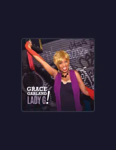 Ascolta Grace Garland, guarda video musicali, leggi la biografia, vedi le date del tour & altro!