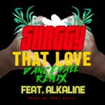 Shaggy - That Love (feat. Alkaline) [Dancehall Remix]