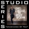 Unashamed of You (Studio Series Performance Track) - EP