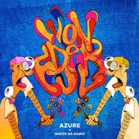 Wonderful - Single - Azure