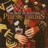 The Best of Scottish Pipes & Drums artwork