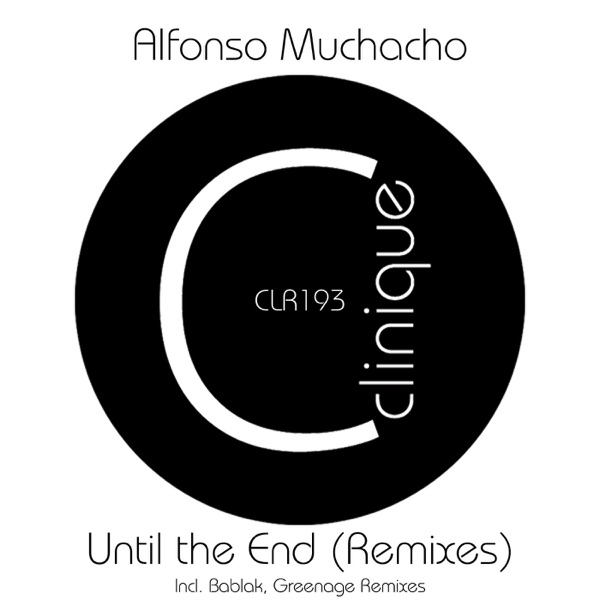 Until the End (Remixes) - Single