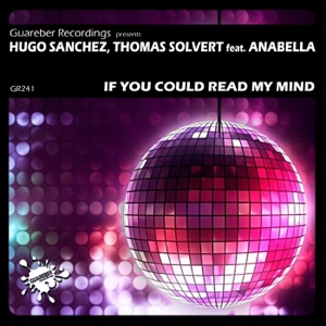 If You Could Read My Mind (feat. Anabella) - Single