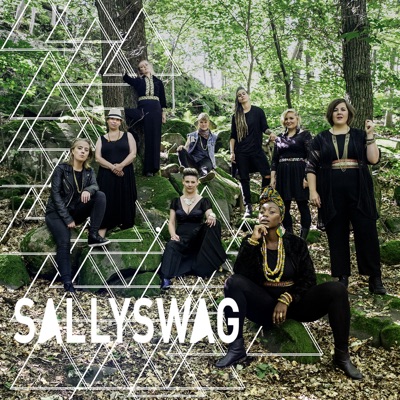 Sallyswag (feat. Melisha MusicProduction)