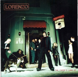Faker's Lane Lorenzo