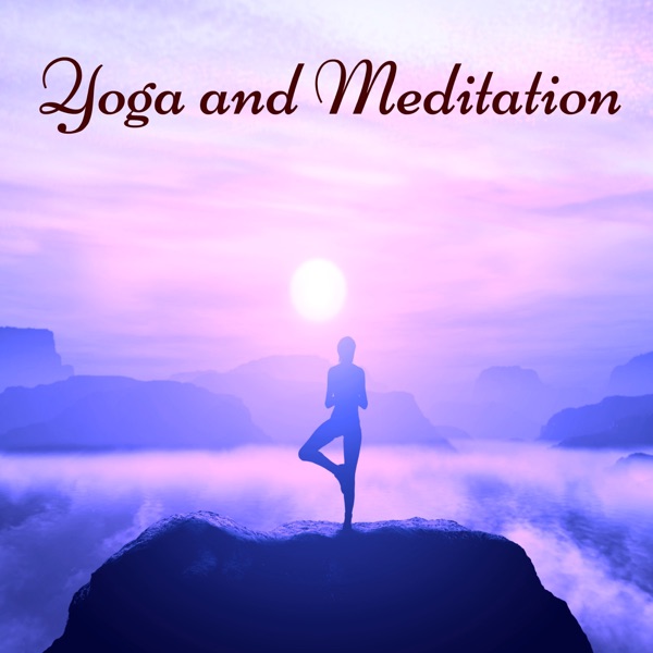 Yoga and Meditation – Ambient Music Background for Vinyasa Yoga, Stretching and Pilates Classes