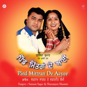 Pind Mittran De Aayee
