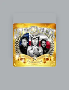 Ακούστε περιεχόμενο από Lift to Experience, παρακολουθήστε μουσικά βίντεο, διαβάστε το βιογραφικό, δείτε ημερομηνίες περιοδείας, και πολλά ακόμη!