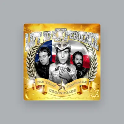 Listen to Lift to Experience, watch music videos, read bio, see tour dates & more!