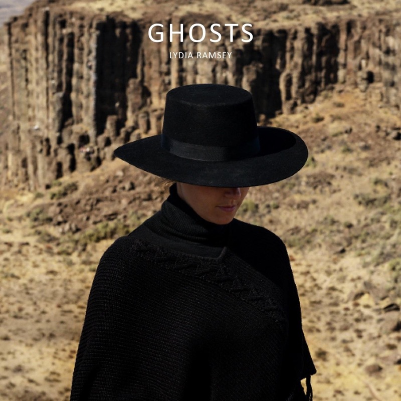 Lidia ghost