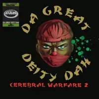 Trapped in the Middle State (Purgatory Mix) [feat. Black] — Da Great Deity Dah