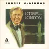 Loonis McGlohon