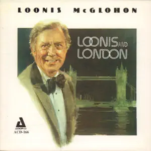 Loonis McGlohon
