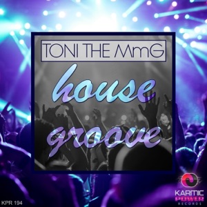 House Groove - Single