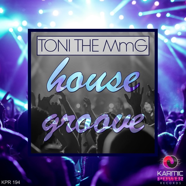 House Groove - Single