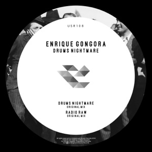 Drums Nightmare - Single