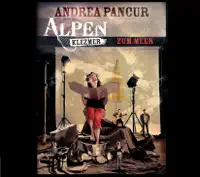 Pippi Langstrumpf werden — Andrea Pancur