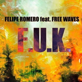 F.U.K (feat. Free Waves) [English Mix] Felipe Romero