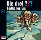 Folge 142: Tödliches Eis (Teil 1)