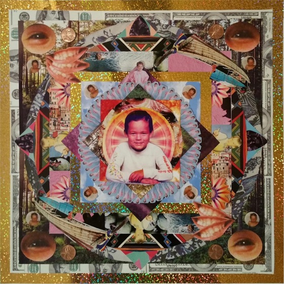 Cover artwork for All in All