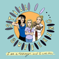Still Buffering podcast