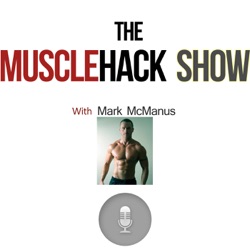Ep 004: How You Can Build Muscle & Lose Fat At The Same Time
