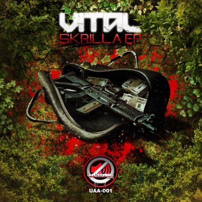 Skrilla - EP