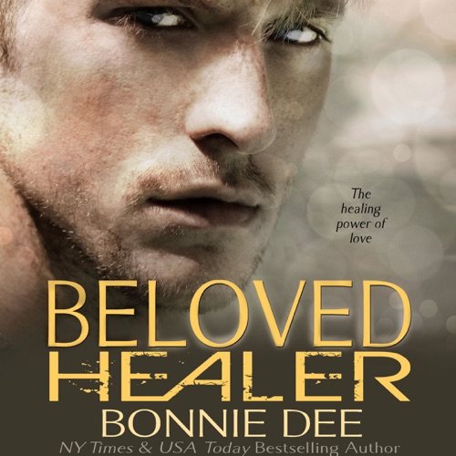 Beloved Healer (Unabridged) cover