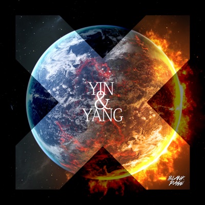 Yin & Yang EP