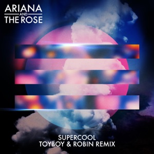 Supercool (Toyboy & Robin Remix) - Single